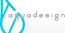 aquadesign - アクアデザイン